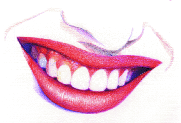 bocca dentista