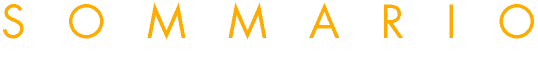 SOMMARIO
